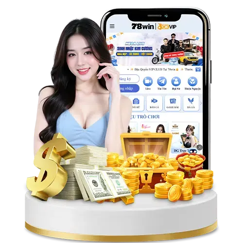 Bàn chơi Blackjack với chip và lá bài tại ysb66 Casino