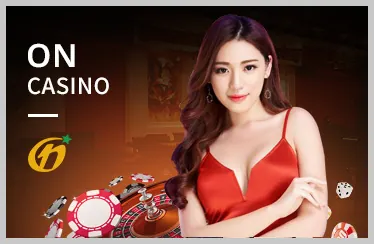 Đa dạng trò chơi casino tại YSB66