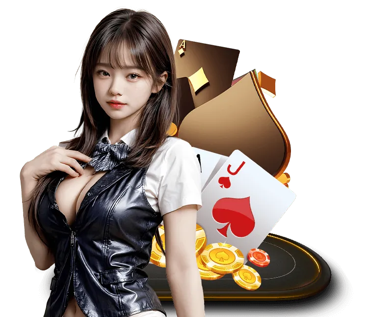 Baccarat, Roulette, Blackjack tại YSB66